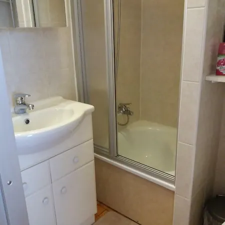 Apartamento Studio Gaeton *