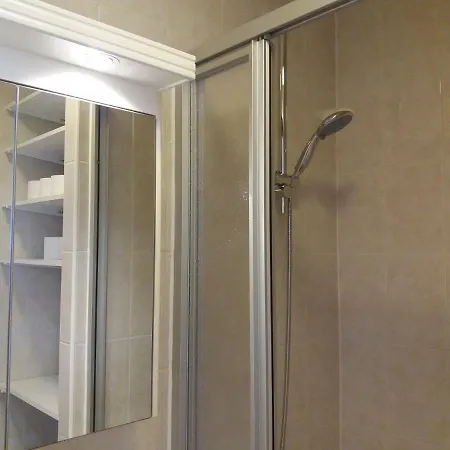 Studio Gaeton Apartamento