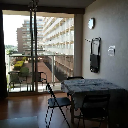 Apartamento Studio Gaeton *