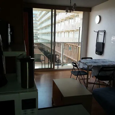 Apartamento Studio Gaeton *