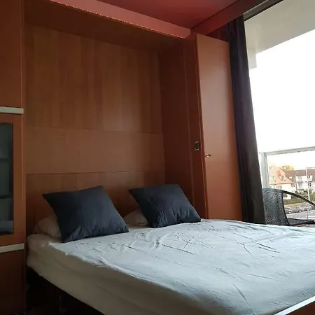 Studio Gaeton Lägenhet