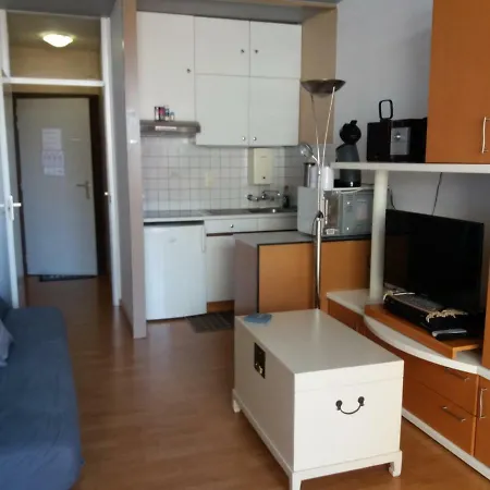 Studio Gaeton Lägenhet